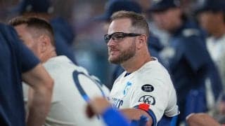 ド軍戦1時間前に“悲しき発表”「なんと言うことだ」　ロバーツ監督の嘆きに同調続出