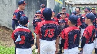 コールド負け寸前から“怒涛の反撃”　熱血監督も涙…弱気な小学生が見せた「初めての光景」