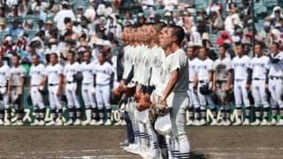 日大三のベスト8入りで10年ぶりに達成されそうなある出来事？！東西東京代表の躍進となるか【2025年夏高校野球】