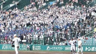 「なんで？」甲子園で流れた意外な1曲　プロ野球ファンも驚きの反応「珍しいですよね」