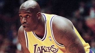 シャックが鎮痛剤中毒だったことを公言「薬は必要だった、だからやめられなかった」