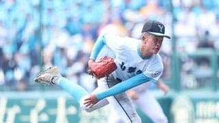 甲子園でまさかの“名曲”「昔からあったっけ？」　TV画面越しでも大迫力「まさか流れるとは」