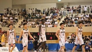 【U18日清食品トップリーグ2025】八王子学園八王子「激しい守備から速攻で頂点へ」