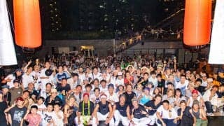 15年の想いが凝縮された一日！REG☆STYLE15周年イベント『〜集〜TSUDOI』