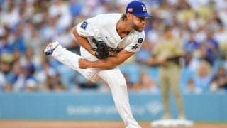 カーショーに見えたド軍常勝の理由　首位陥落も焦りゼロ「悪い試合が続いただけ」