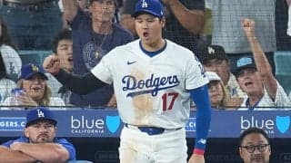 大谷翔平、激闘勝利後に“真っ先”に称えた2人のヒーロー　忘れぬ同僚への敬意