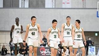 【U18日清食品トップリーグ2025】福岡第一「堅守速攻で3年ぶりの優勝を狙う」