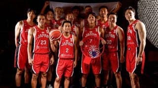 バスケ日本代表、次なる戦いは11月のW杯予選…ロサンゼルス五輪までの試合スケジュールまとめ