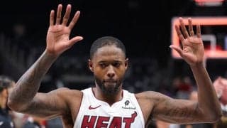 ヒートが年俸総額を削減…ウイングのヘイウッド・ハイスミスをネッツへトレード