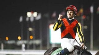 【ジャックルマロワ賞】アスコリピチェーノ＆ゴートゥファースト参戦！ 日本勢2頭が欧州マイル王決定戦へ