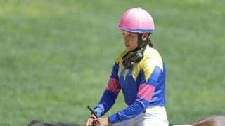 【札幌2R】小林美駒騎乗 伏兵サウンドルーチェが抜け出す