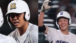 明豊ＶＳ県岐阜商！最後のベスト8のイスは、お互いの下級生がキーマン【第107回夏甲子園・17日みどころ】
