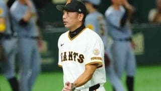 阿部監督、思わず自虐「いないんだけどね」　エース格離脱も…嘆くチーム事情