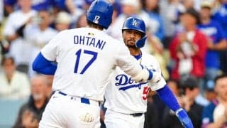 ベッツが明かす大谷翔平への思い　今も尽きない畏敬の念「驚かされることは何もない」