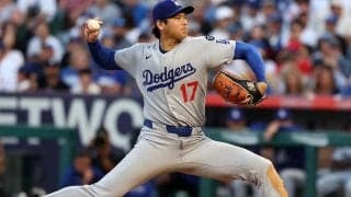 大谷翔平、30代中盤でも二刀流継続か　ド軍コーチが見た“可能性”…カギ握る投手の未来