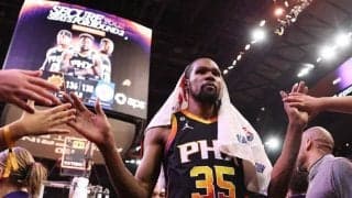 昨季途中から今オフにかけて移籍したデュラントやAD、ターナーらの古巣凱旋試合に注目