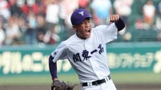 関東第一、通算10回出場ながら6度目のベスト8入り！夏甲子園通算20勝も達成！【2025年夏高校野球】