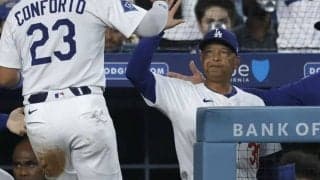 「守備のチームになっていない」首位陥落で疑問視されるドジャースの“緩慢”さ　米記者が「緊迫感に欠ける」と苦言