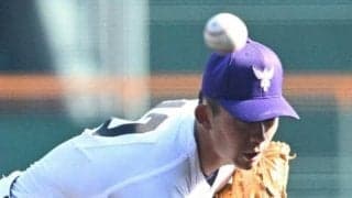 関東第一、堅守のほころび突き、継投で逃げ切る　創成館は森下が粘投