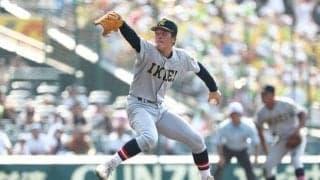 仙台育英-沖縄尚学　相手打線いかに封じるか　第12日の見どころ