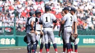 甲子園の“最新情報”に騒然「え、まじ」　ざわつく高校野球ファン「やばいな」
