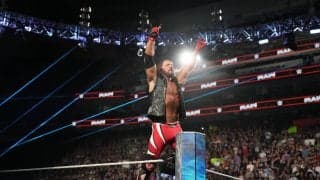 まるでピタゴラスイッチ？ 日本でも活躍した人気レスラーの“完璧すぎる”連携プレーが話題「これは半端ねえ」