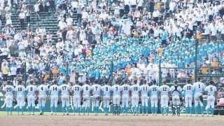 甲子園で流れた“名曲”に反応「良いセンスだ」　大学野球ファンから反響続々「たまらん」