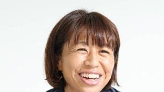 「トラックの女王」福士加代子は初マラソンでゴール直前に何度も転倒「完全になめてましたね。ボロボロでした」