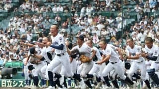 甲子園で初勝利、聖隷の戦い振り返る　さらなる高みをめざす
