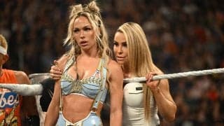 “元チア”美女レスラー、すっぴんでトレーニング→初タイトル戦までの密着動画が話題…貴重な裏側を伝える動画にファン感慨「誇りに思う」