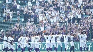 甲子園の激闘の裏でX困惑「どっち応援すれば」　悩ましすぎる“選択”も…「激アツ」