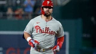 “大谷ライバル”は「どこがMVPなんだ」　43号に異例のコールも…米ファン反発「ノーチャンス」