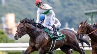 【中京記念前日オッズ】エルトンバローズが3.1倍で1番人気