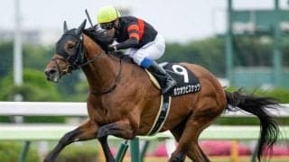 【札幌記念前日オッズ】ホウオウビスケッツが2.9倍で1番人気