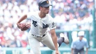 大会唯一の「エースで4番で主将」　DH制導入で減少に拍車も…監督があえて“背負わせた”ワケ