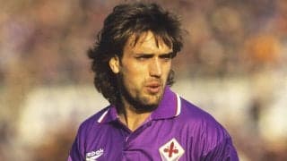 【欧州サッカー】バティストゥータがレアル・マドリードとミランのオファーを蹴った理由は「退屈」だったから