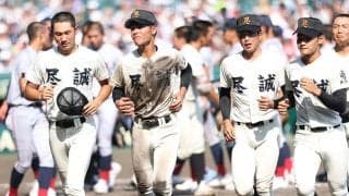 甲子園中継で発見「めっちゃ欲しい」　“ワンポイント”なのに存在感「かっこいい」
