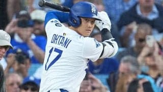 大谷翔平の“背後”にいた超大物セレブ「気付かなかった」　大絶叫で発見「なんてこった」