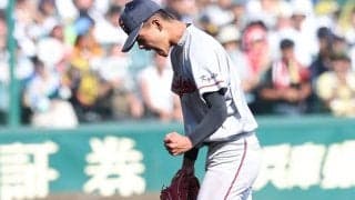 京都国際が激闘後に向かった“相手”「めちゃくちゃいいシーン」　生まれた光景に反響「素敵だ」