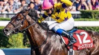 【札幌記念】5歳馬が圧倒的優位か 前走GI組に警戒