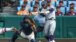 花巻東、強力打線に大谷翔平の知恵も　パワーを土台に強打をめざす