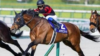 【札幌記念】1番人気13連敗中の波乱理由は…？ 過去データから探るGII札幌記念