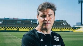 【Ｊリーグ】柏レイソルのリカルド・ロドリゲス監督が抱く野望「クラブの歴史を塗り替えるぐらいのタイトルがほしい」
