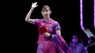 早田ひな、前週8強のサウスポーが韓国エースや女王・孫穎莎と対戦の可能性　張本美和＆伊藤美誠らも中国勢と激突か【ヨーロッパ・スマッシュ】