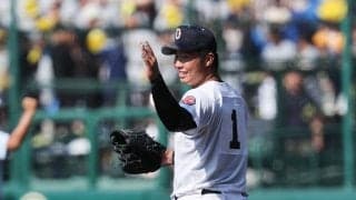 沖縄尚学が壮絶死闘制して8強進出！怪物2年生・末吉が意地の11回169球完投！仙台育英を延長タイブレークで下す！【25年夏甲子園】