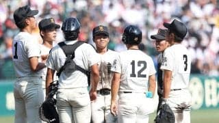 甲子園で流れた“イケイケ曲”「大会No.1では？」　スタンド一体…SNS話題「流行りそう」