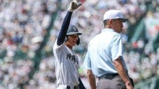 沖縄尚学、横浜、東洋大姫路、県岐阜商が8強入り　19日に準々決勝