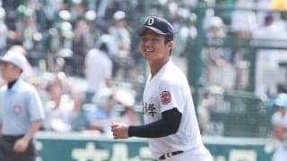 沖縄尚学が甲子園通算30勝を達成！激戦ブロックを勝ち抜いて節目の数字を達成【25年夏甲子園】