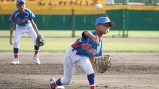 全国大会で輝いた“身長138cm右腕”　投手＝制球力を体現…元プロも絶賛「まさに手本」