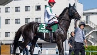 札幌記念デーの札幌は雨 道悪巧者に要注意
